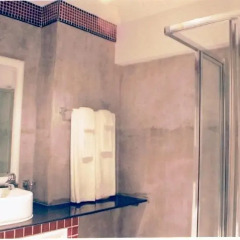 Strand Inn Hotel 2* Люкс с различными типами кроватей фото 5