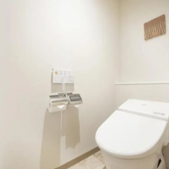 Richmond Hotel Tokyo Suidobashi 3* Номер Делюкс с различными типами кроватей фото 2