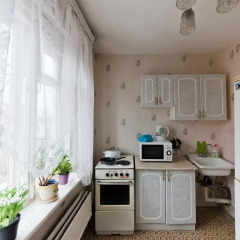 Апартаменты Askora Apartment Beloe Ozero в номере