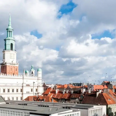 Отель Melody Hostel Польша, Познань - отзывы, цены и фото номеров - забронировать отель Melody Hostel онлайн фото 6