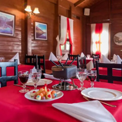 Отель Punta Cana Princess All Suites Resort and Spa - Все включено питание