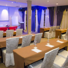 Отель Star Points Hotel Kuala Lumpur Малайзия, Куала-Лумпур - отзывы, цены и фото номеров - забронировать отель Star Points Hotel Kuala Lumpur онлайн помещение для мероприятий
