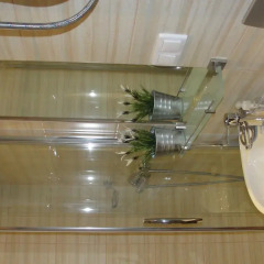 Отель Apartament Kościelisko Косцелиско ванная