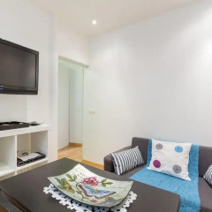 Отель Appartement Petits Champs II комната для гостей фото 5