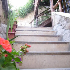 Отель Naturels Cave House Ургуп фото 2