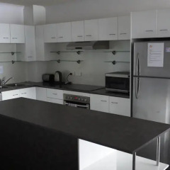 Апартаменты Fv4006 Apartments Апартаменты с различными типами кроватей фото 6