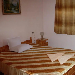 Отель Guest House Rimski Most 2* Стандартный номер