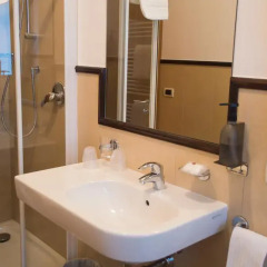Tyrrenian Park Hotel 4* Стандартный номер фото 2