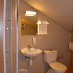 Spare Hotel 2* Стандартный номер с различными типами кроватей фото 7