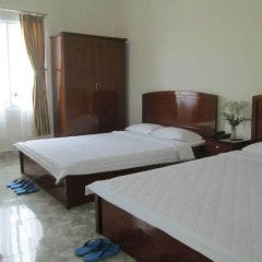 Отель Khanh Lam Villa Вьетнам, Далат - отзывы, цены и фото номеров - забронировать отель Khanh Lam Villa онлайн комната для гостей фото 5
