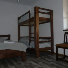 Home Hotel комната для гостей