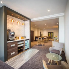 Отель Holiday Inn Southampton Великобритания, Саутгемптон - отзывы, цены и фото номеров - забронировать отель Holiday Inn Southampton онлайн в номере