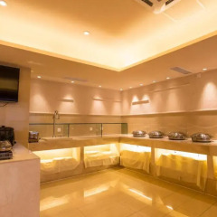 JI Hotel Guangzhou Yuexiu Park спа
