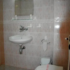 Hotel Lotos 3* Стандартный номер с различными типами кроватей фото 11