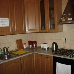 Moscow for You Hostel в номере фото 2