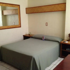 Hotel Tiare Tahiti 2* Стандартный номер с различными типами кроватей фото 7