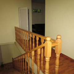 Отель Guest House on Mashtoc 47 интерьер отеля