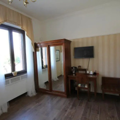 Отель Area Sacra Relais Рим удобства в номере