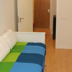 Отель OceanView Oporto Foz детские мероприятия