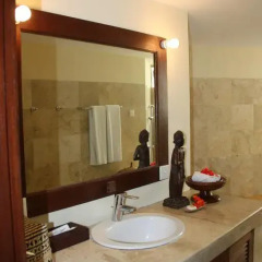 Отель Atta Kamaya Resort and Villas 4* Вилла с различными типами кроватей фото 33