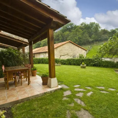 Отель Apartamentos Rurales Los Brezos* фото 6
