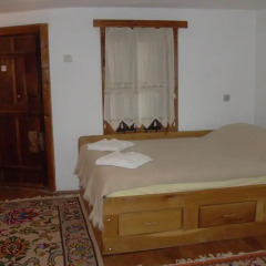 Отель Guest House Zarkova Kushta Стандартный номер фото 6