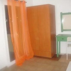 Creta Hostel Стандартный номер с различными типами кроватей