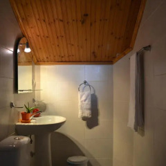 Central Hotel 3* Стандартный номер с двуспальной кроватью