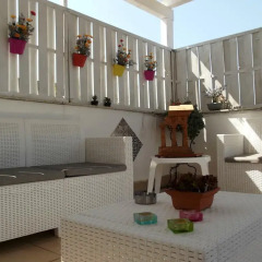 Отель La Terrazza di Agrigento Агридженто спа