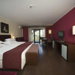 Отель Vila Gale Cascais 4* Стандартный номер с различными типами кроватей фото 2