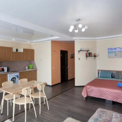 Гостиница Aparte комната для гостей фото 2
