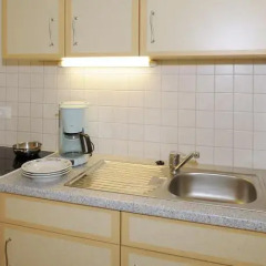 Отель Residence Sardis Кастельбелло-Циардес в номере фото 2