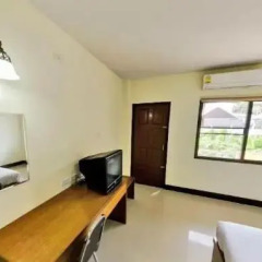 Отель Baan Palad Mansion 3* Номер категории Эконом с различными типами кроватей фото 15