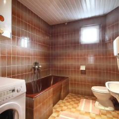 Отель BD Guest House 3* Стандартный номер с двуспальной кроватью (общая ванная комната) фото 2