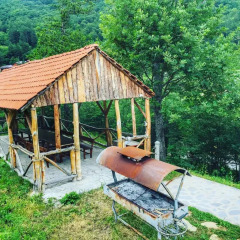 Отель Holiday Home Teghenis Армения, Цахкадзор - отзывы, цены и фото номеров - забронировать отель Holiday Home Teghenis онлайн спа