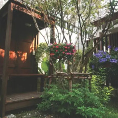 Отель Baan Pra Nond Bed & Breakfast Таиланд, Бангкок - отзывы, цены и фото номеров - забронировать отель Baan Pra Nond Bed & Breakfast онлайн фото 4