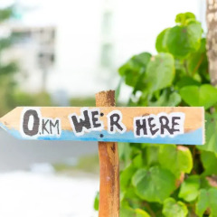 Отель The White Harp Beach Hotel Мальдивы, Мале - отзывы, цены и фото номеров - забронировать отель The White Harp Beach Hotel онлайн приотельная территория