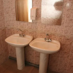 Гостиница Купеческий Дом 2* Номер Эконом разные типы кроватей фото 3