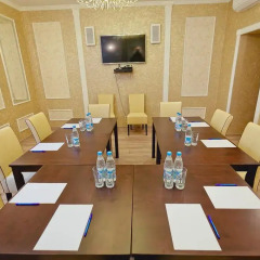 Гостиница Онегин фото 2