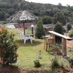 Отель Cat Bungalow Ланта фото 8