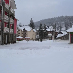 Гостиница SKI Xata фото 3