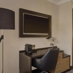 Отель The Westbourne Hyde Park 4* Студия Делюкс с различными типами кроватей фото 3