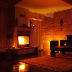 Villa de Pelit Hotel 3* Люкс с различными типами кроватей