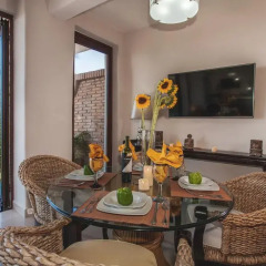 Отель Vallarta Shores 3* Люкс фото 9