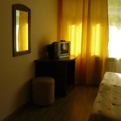 Park Hotel Kyoshkove 2* Люкс фото 8