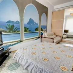 Апартаменты Apartment On Deribasovskaya бассейн
