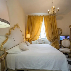 Отель Morali Palace 3* Люкс фото 5