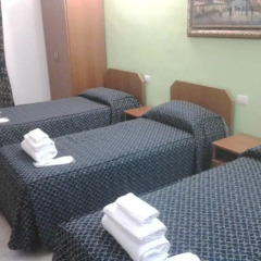 Hotel Aurelia 2* Стандартный номер с различными типами кроватей фото 2
