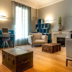 Hotel Nice Excelsior развлечения