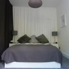 Отель Belsize Park Boutique Accommodation комната для гостей